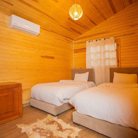 Dar Zayane Hotel Кенифра Екстериор снимка