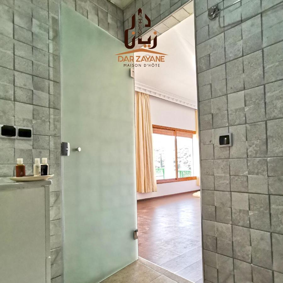 Dar Zayane Hotel Кенифра Екстериор снимка