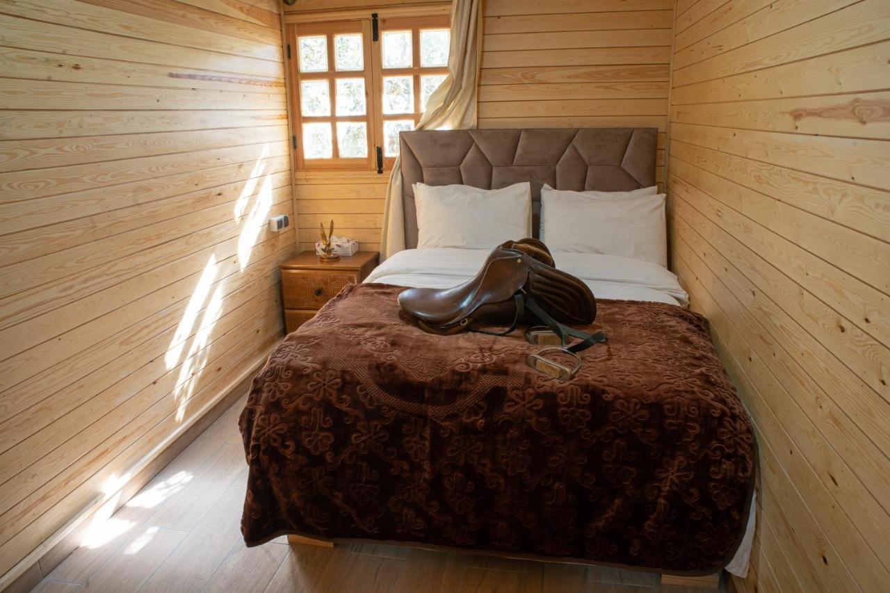 Dar Zayane Hotel Кенифра Екстериор снимка