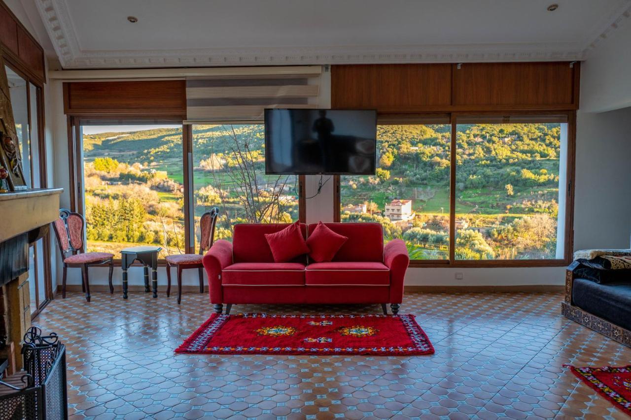 Dar Zayane Hotel Кенифра Екстериор снимка