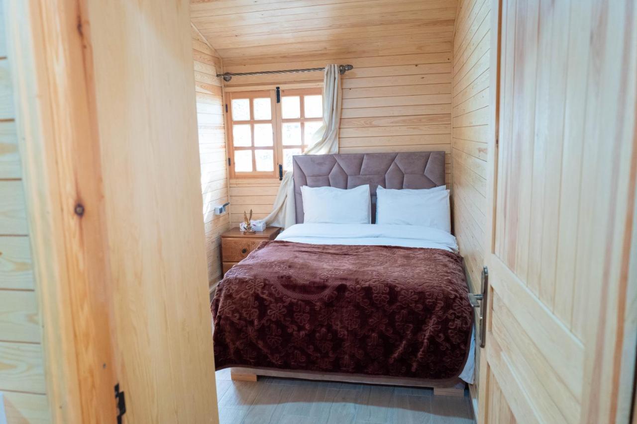 Dar Zayane Hotel Кенифра Екстериор снимка