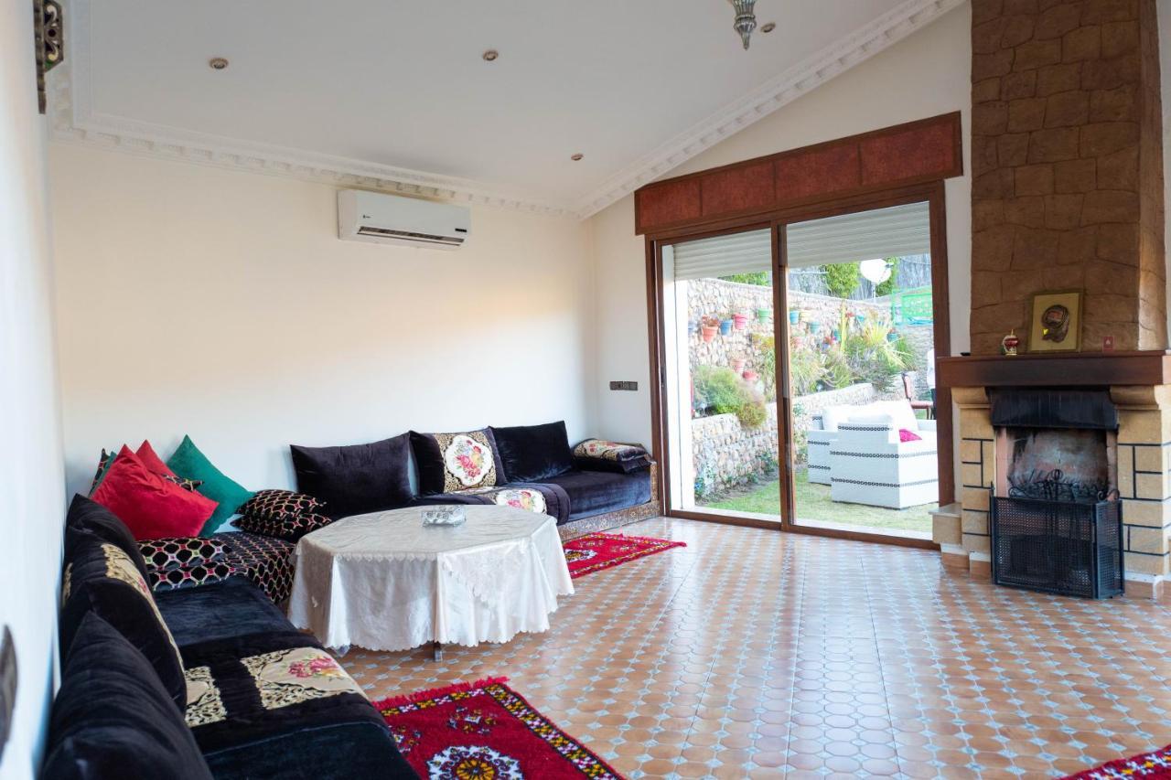 Dar Zayane Hotel Кенифра Екстериор снимка