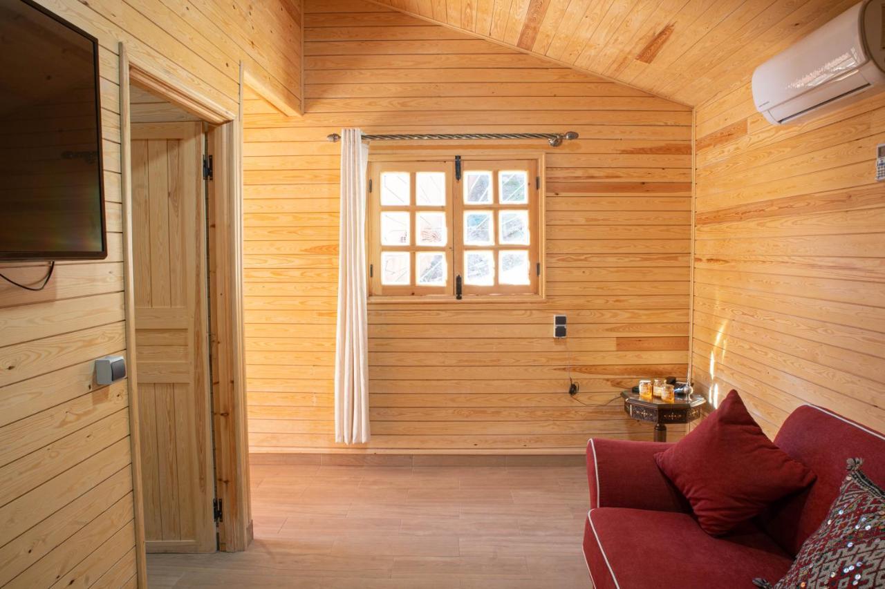 Dar Zayane Hotel Кенифра Екстериор снимка