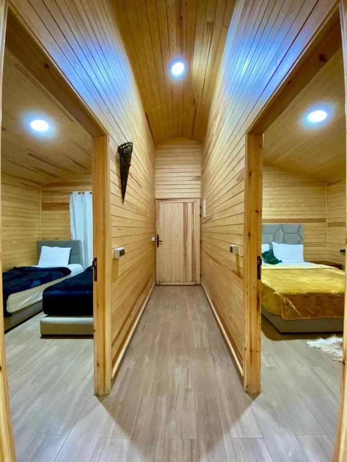 Dar Zayane Hotel Кенифра Екстериор снимка