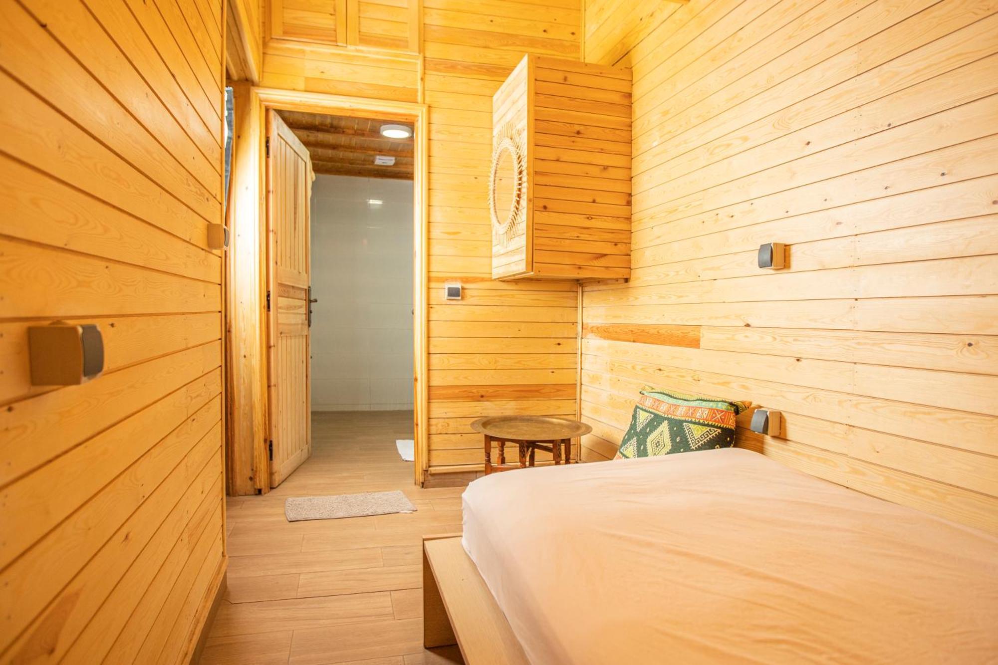 Dar Zayane Hotel Кенифра Екстериор снимка