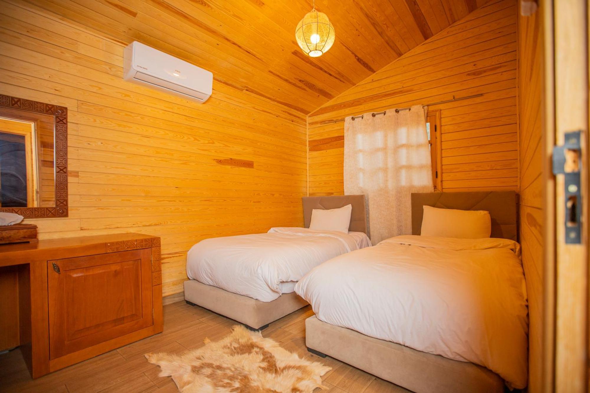 Dar Zayane Hotel Кенифра Екстериор снимка