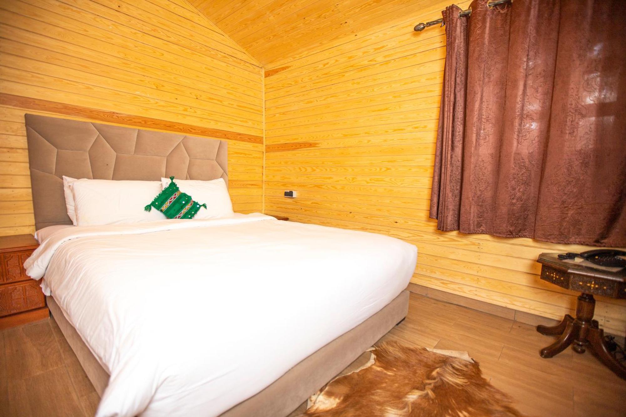 Dar Zayane Hotel Кенифра Екстериор снимка