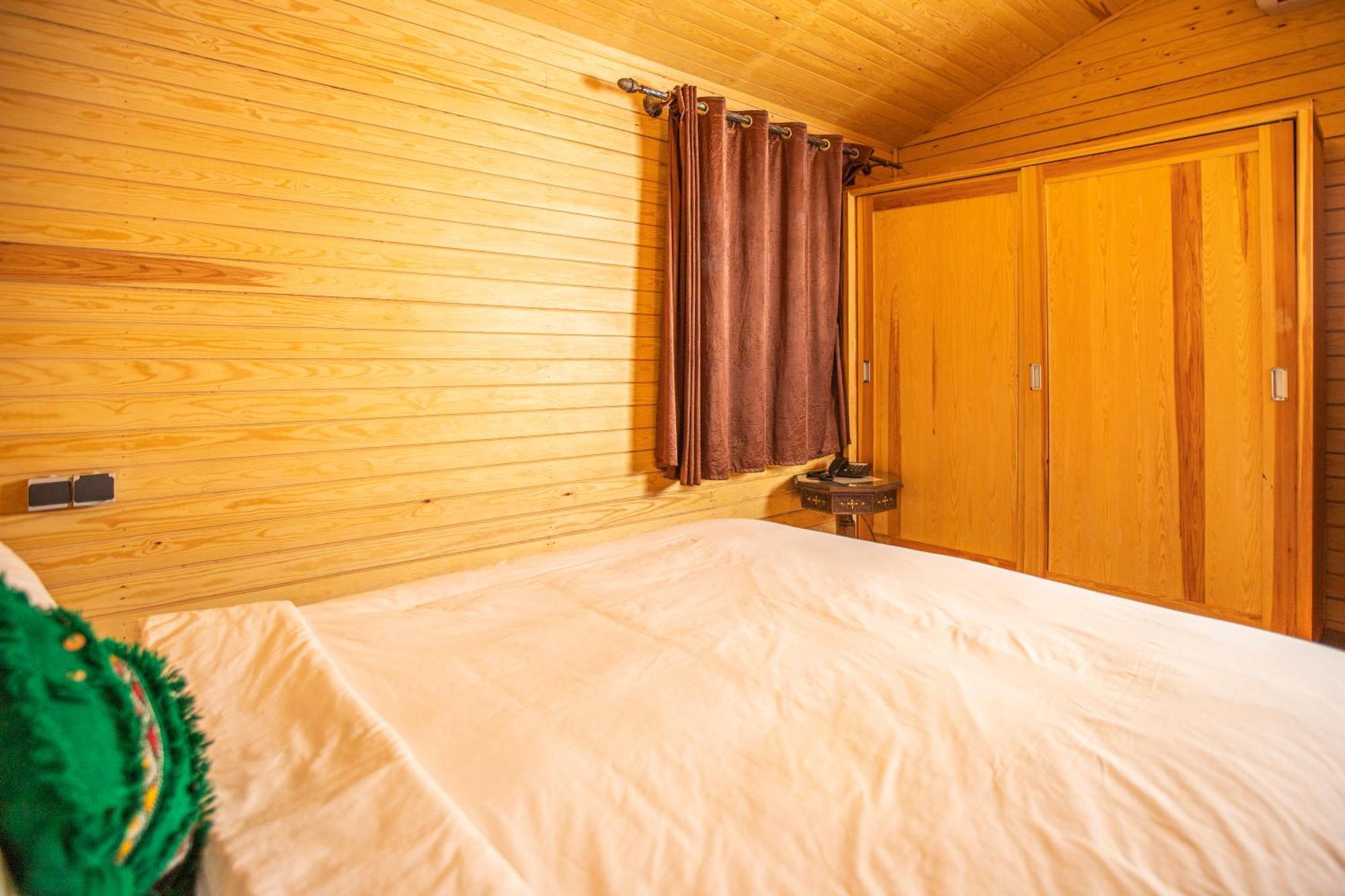 Dar Zayane Hotel Кенифра Екстериор снимка
