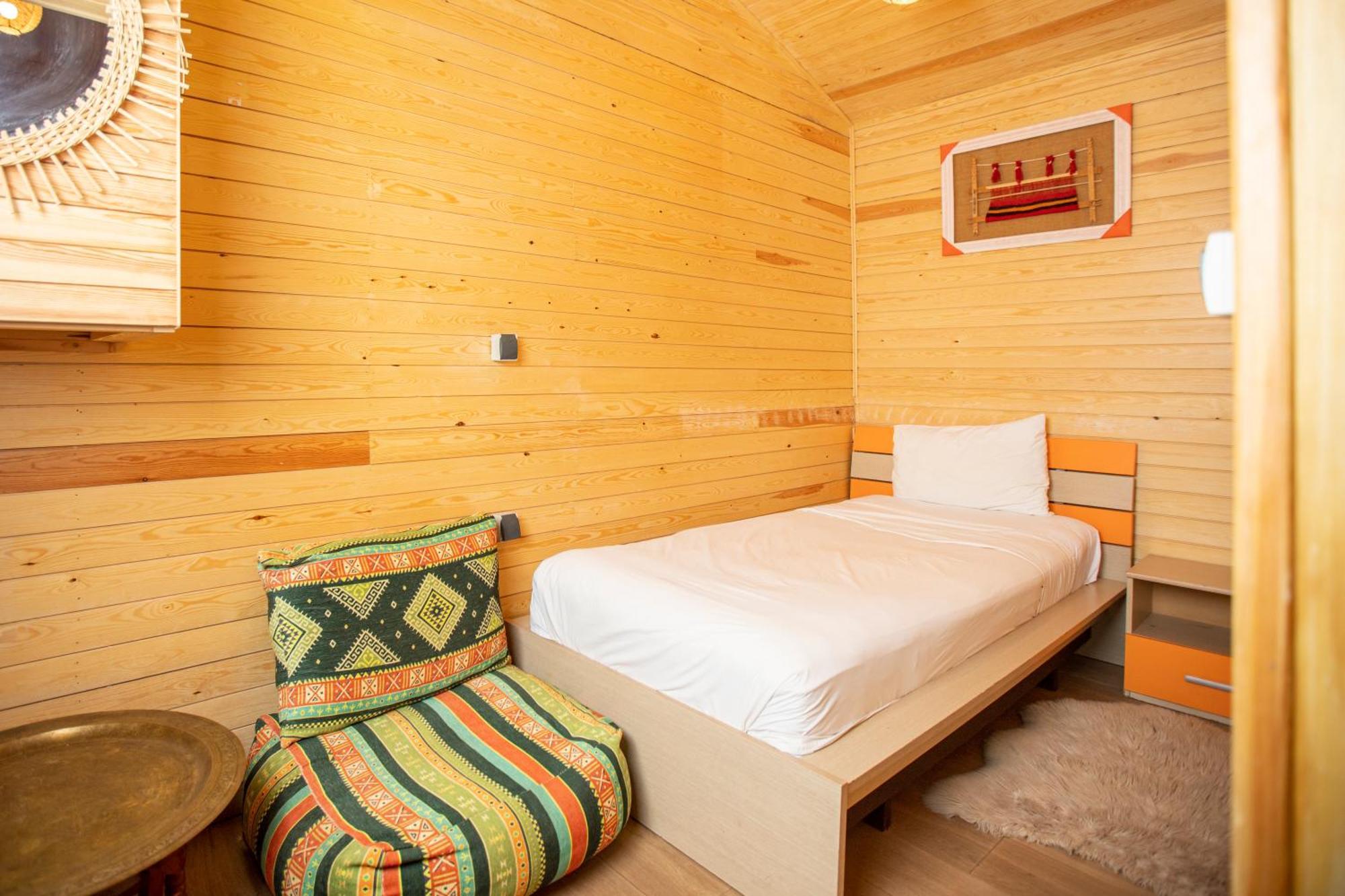 Dar Zayane Hotel Кенифра Екстериор снимка
