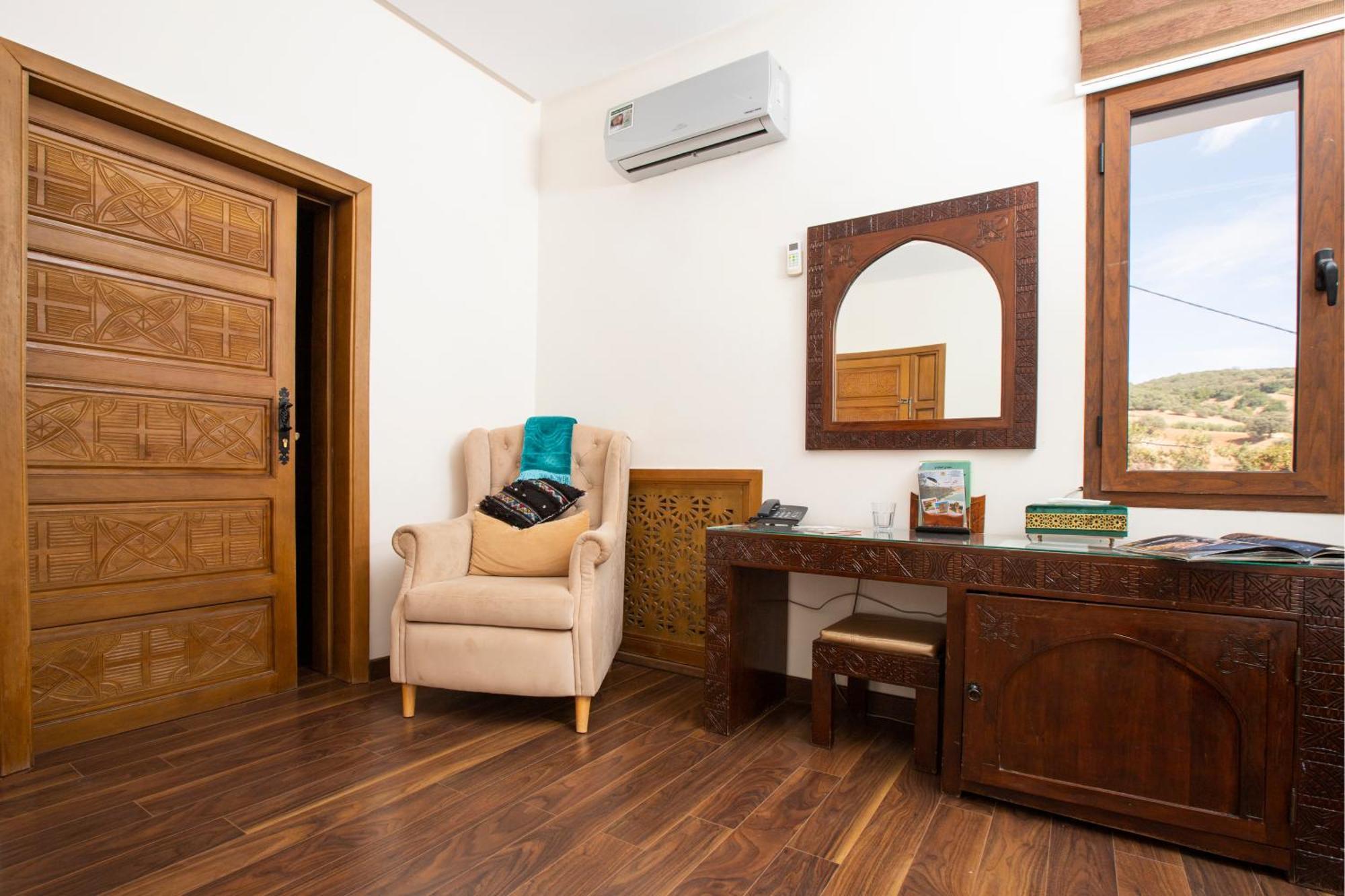 Dar Zayane Hotel Кенифра Екстериор снимка