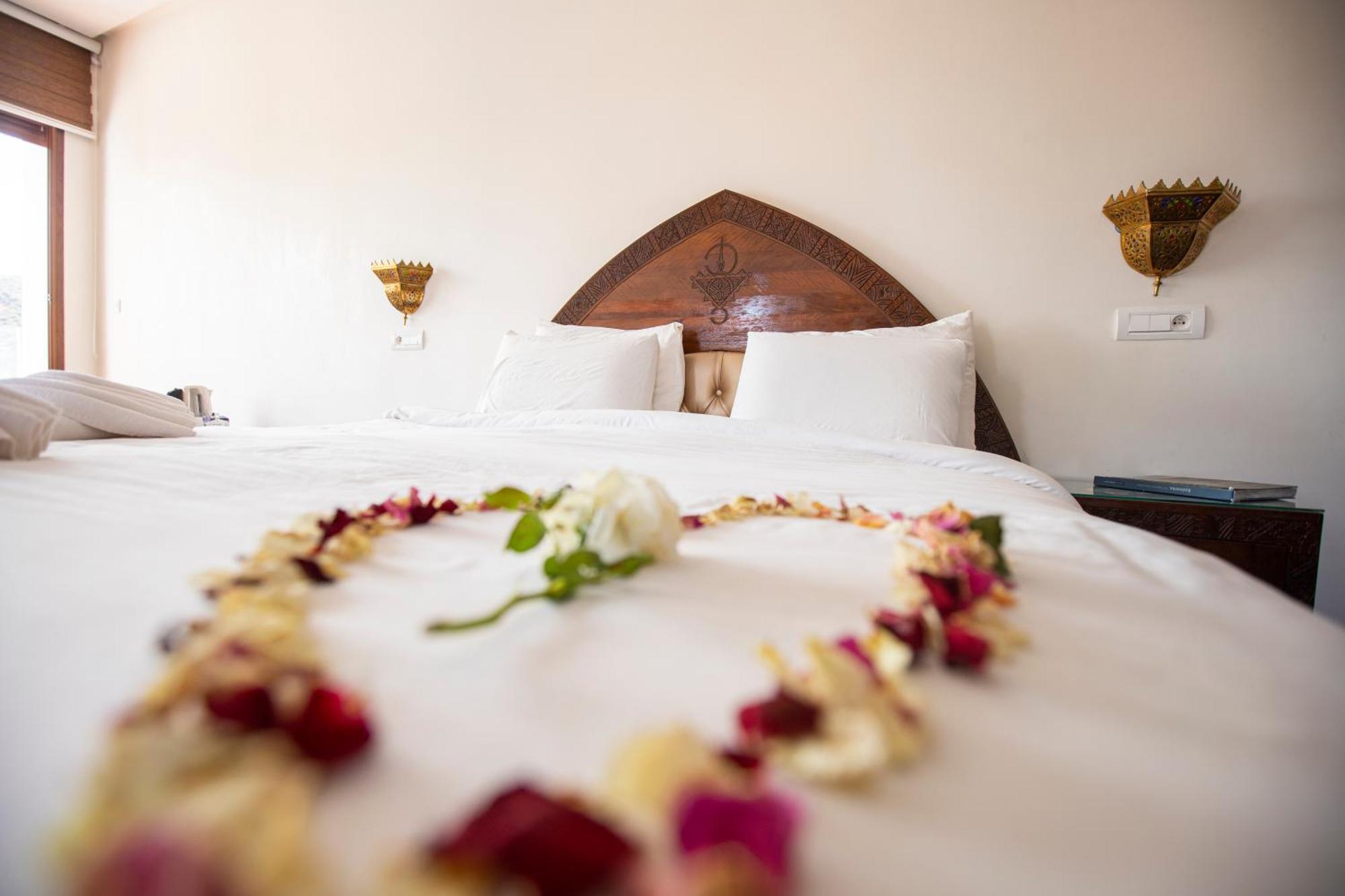 Dar Zayane Hotel Кенифра Екстериор снимка