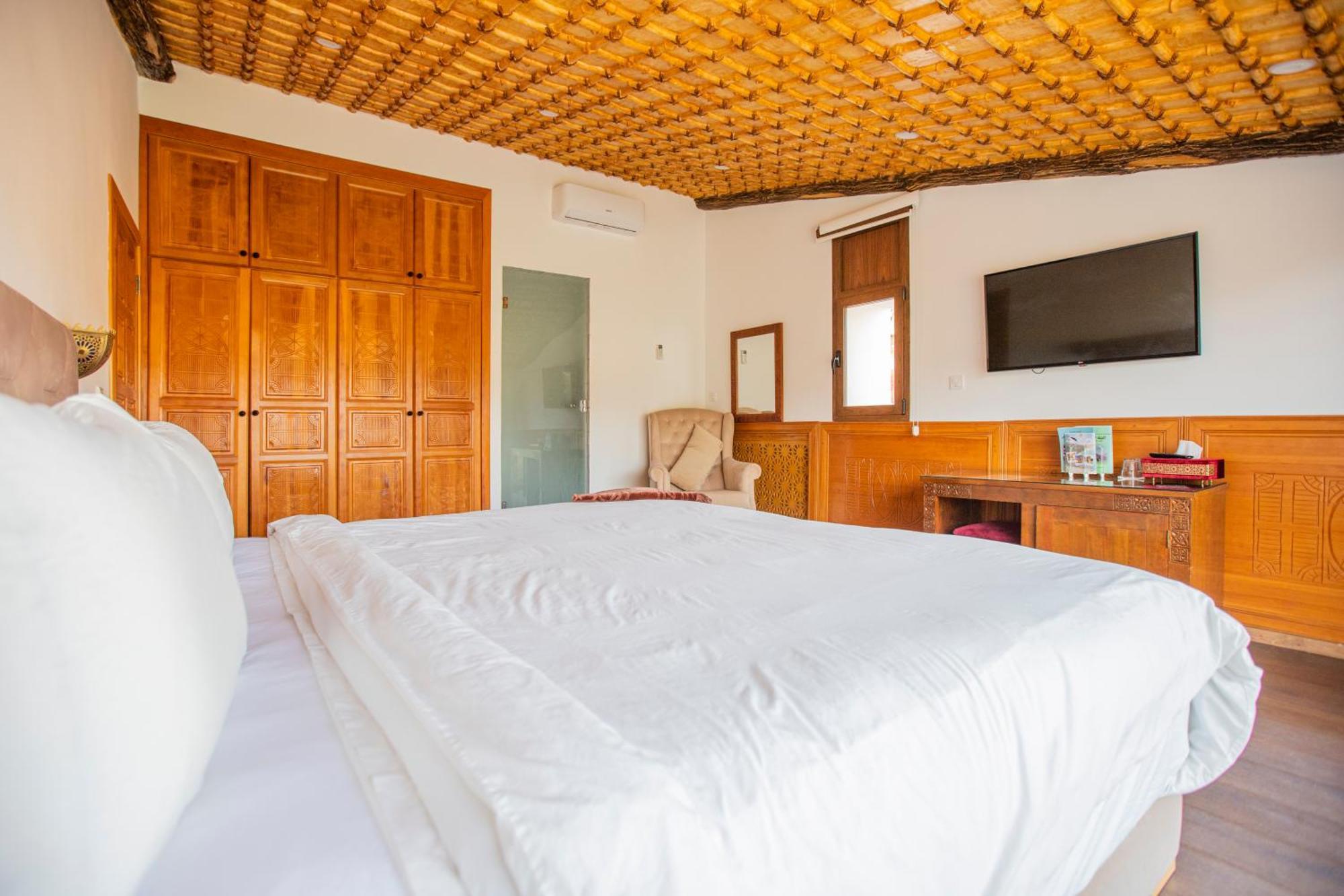 Dar Zayane Hotel Кенифра Екстериор снимка