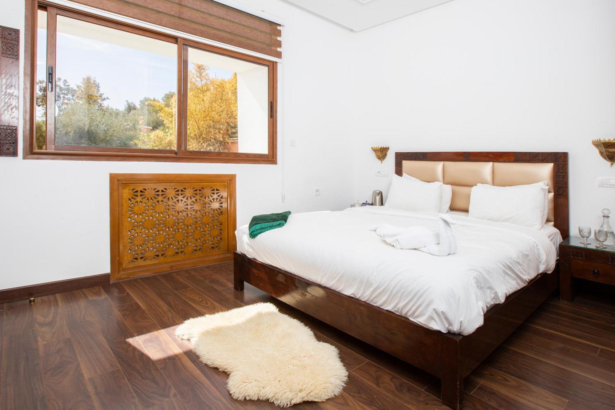 Dar Zayane Hotel Кенифра Екстериор снимка