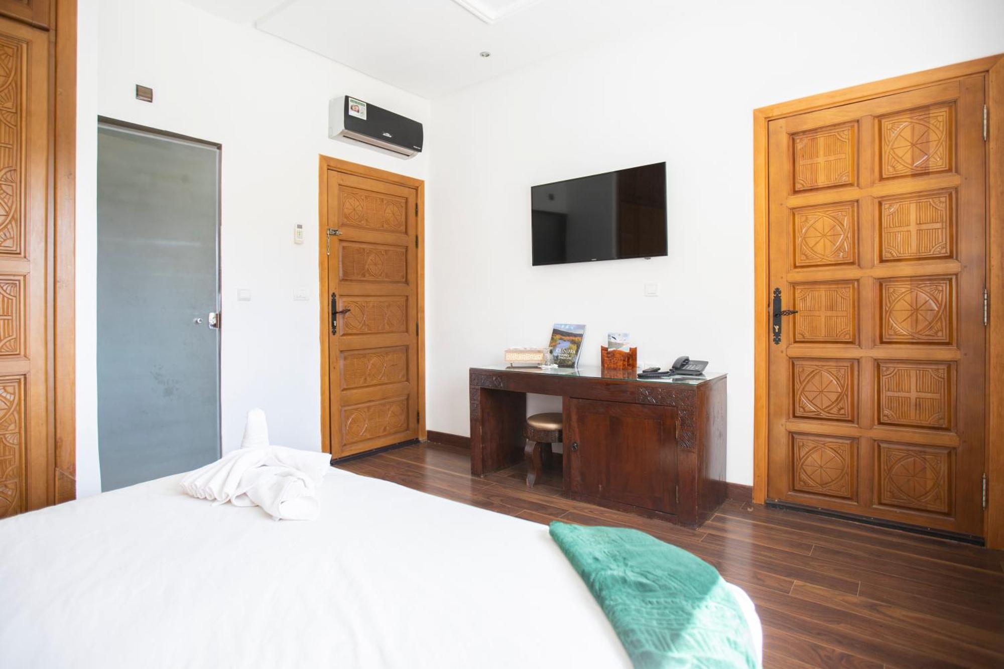 Dar Zayane Hotel Кенифра Екстериор снимка