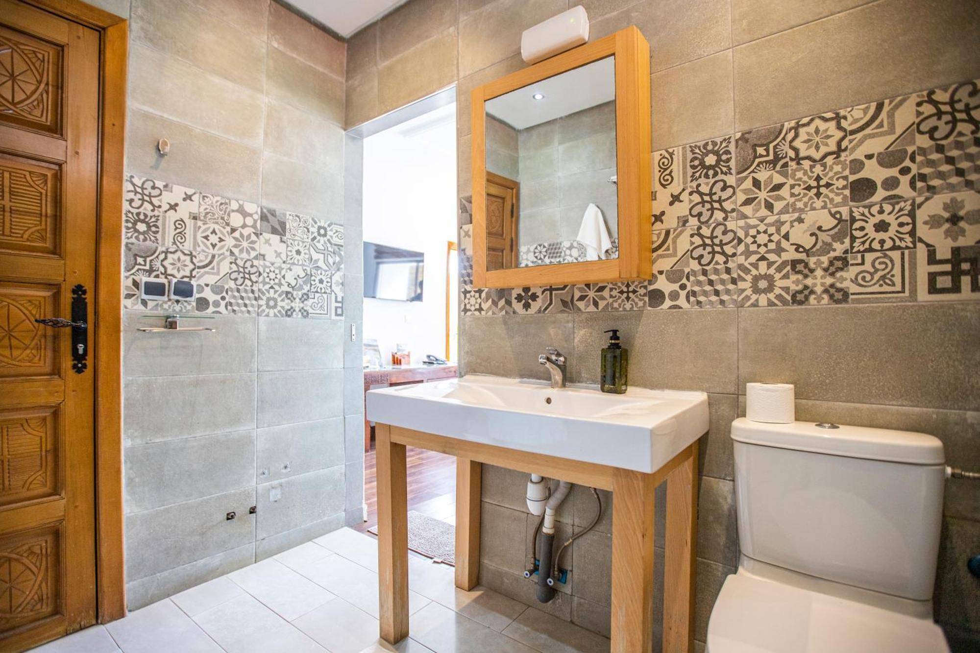 Dar Zayane Hotel Кенифра Екстериор снимка