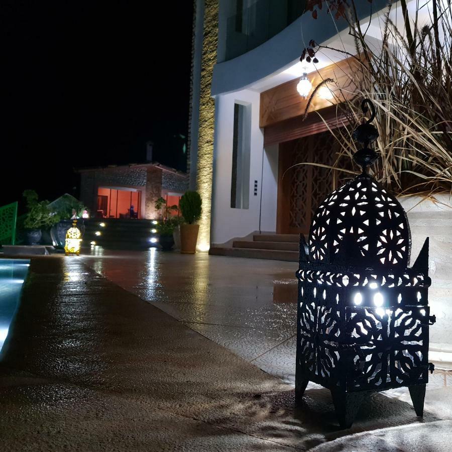 Dar Zayane Hotel Кенифра Екстериор снимка