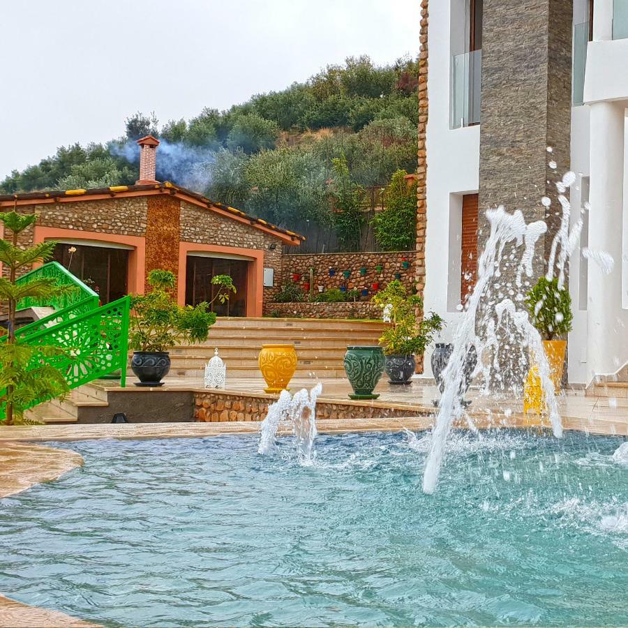 Dar Zayane Hotel Кенифра Екстериор снимка